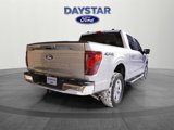 New 2025 Ford F150 XLT w/ Equipment Group 302A MID image 4