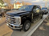 New 2025 Ford F250 Lariat w/ Chrome Package image 2