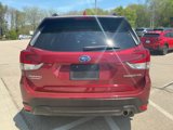 Used 2023 Subaru Forester Limited image 4