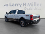 New 2025 Ford F350 King Ranch image 3