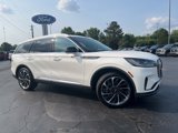 New 2025 Lincoln Aviator Reserve image 3