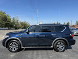 Used 2017 Nissan Armada SL image 5