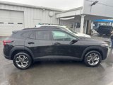 New 2025 Chevrolet Trax LT w/ Driver Confidence Package image 5