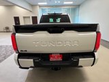 New 2025 Toyota Tundra Platinum image 6