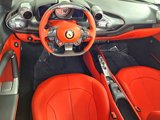 Certified 2023 Ferrari F8 Spider image 4