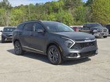 New 2025 Kia Sportage SX Prestige image 2