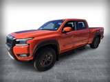 New 2025 Nissan Frontier PRO-4X w/ Pro Premium Package image 2
