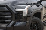 New 2025 Toyota Tundra Platinum image 2