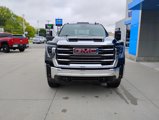 Used 2024 GMC Sierra 3500 SLE w/ SLE Value Package image 4