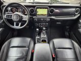 Used 2021 Jeep Wrangler Unlimited Sahara image 2