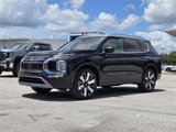 New 2025 Mitsubishi Outlander AWD image 4