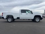 New 2025 Chevrolet Silverado 3500 W/T image 2