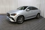New 2025 Mercedes-Benz GLE 53 AMG 4MATIC Coupe image 4