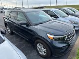 Certified 2023 Ford Explorer XLT image 2