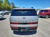 New 2025 Hyundai Santa Fe Calligraphy image 5