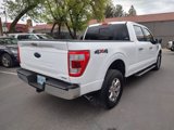 Used 2022 Ford F150 Lariat image 5