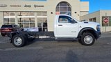 Used 2022 RAM 5500 Tradesman image 5