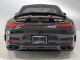 New 2025 Mercedes-Benz SL 63 AMG S e Performance 4MATIC image 4