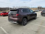 New 2025 GMC Acadia Elevation image 5
