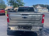 New 2026 Chevrolet Silverado 1500 LTZ w/ LTZ Premium Package image 4