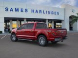New 2025 Ford F150 XLT w/ Equipment Group 302A MID image 4
