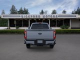 New 2025 Ford F350 Lariat w/ Lariat Ultimate Package image 5