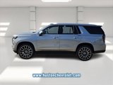 New 2025 Chevrolet Tahoe High Country image 2