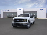 New 2025 Ford F150 XLT w/ Equipment Group 302A MID image 2