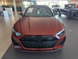 New 2025 Audi RS 6 performance image 2
