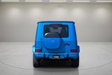 New 2025 Mercedes-Benz G 580 w/ EQ Technology image 5