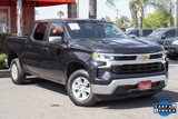 Used 2024 Chevrolet Silverado 1500 LT w/ Convenience Package II image 2