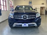 Used 2017 Mercedes-Benz GLS 450 4MATIC image 3