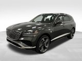 New 2026 Genesis GV80 3.5T Prestige image 2
