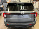 Used 2025 Ford Explorer ST image 5