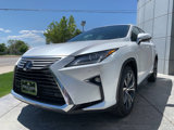 Used 2019 Lexus RX 450h AWD image 3
