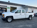 Used 2014 Chevrolet Silverado 1500 W/T w/ Trailering Package image 3