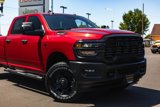 New 2025 RAM 3500 Tradesman image 3