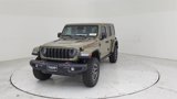 New 2025 Jeep Wrangler Unlimited Rubicon image 6