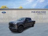Certified 2024 Ford F250 Lariat w/ Sport Appearance Package image 5