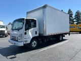 Used 2023 Isuzu NPR image 3