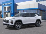 New 2026 Chevrolet Equinox LT image 2