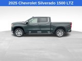 New 2025 Chevrolet Silverado 1500 LTZ w/ LTZ Premium Package image 2