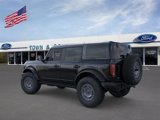New 2025 Ford Bronco Badlands w/ Sasquatch Package image 4