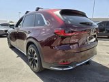 New 2025 MAZDA CX-90 Plug-In Hybrid w/ Premium Plus image 4