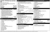 New 2026 RAM 1500 Rebel w/ Rebel Level 2 Equipment Group image 2