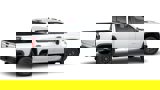 New 2025 Chevrolet Silverado 2500 ZR2 w/ Technology Package image 4