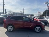 Used 2019 Buick Envision Premium w/ Driver Confidence Package image 4