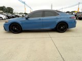Used 2024 Toyota Camry XSE image 2