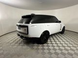 Certified 2023 Land Rover Range Rover SE image 4