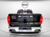 Used 2022 Chevrolet Colorado LT w/ Luxury Package image 4